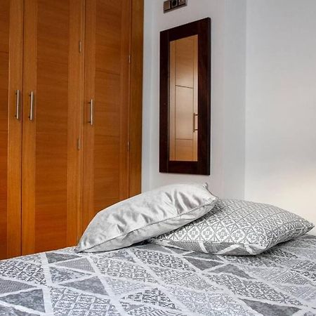 Penthouse Raggio Apartment Seville Exterior photo